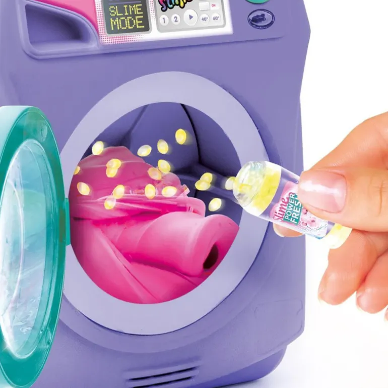 So Slime Fresh Slime Machine