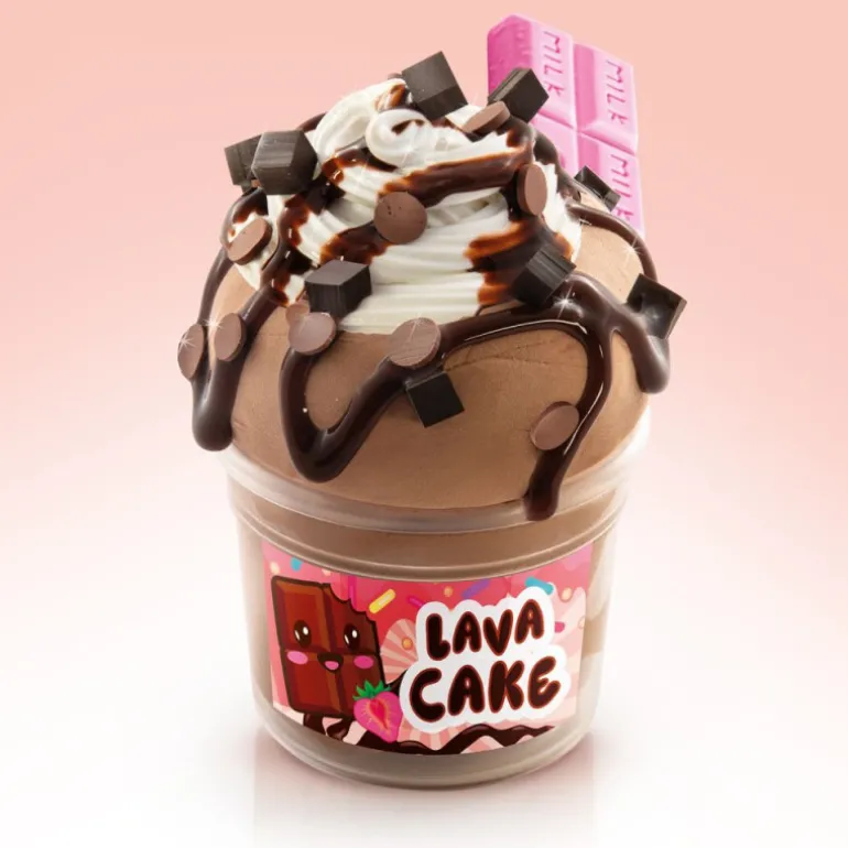 So Slime Yummy Twist & Slime Mezclador de Slime