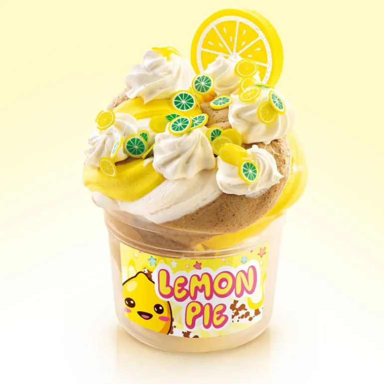 So Slime Yummy Twist & Slime Mezclador de Slime