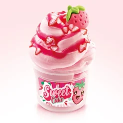 So Slime Yummy Twist & Slime Mezclador de Slime