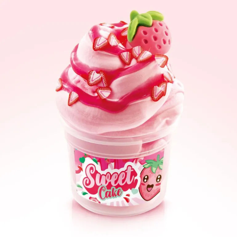 So Slime Yummy Twist & Slime Mezclador de Slime