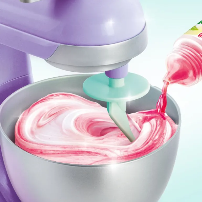 So Slime Yummy Twist & Slime Mezclador de Slime