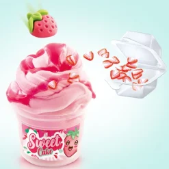 So Slime Yummy Twist & Slime Mezclador de Slime