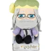 Softies Harry Potter Peluche Dumbledore 27 cm