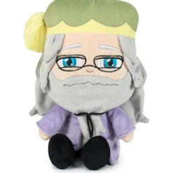 Softies Harry Potter Peluche Dumbledore 27 cm