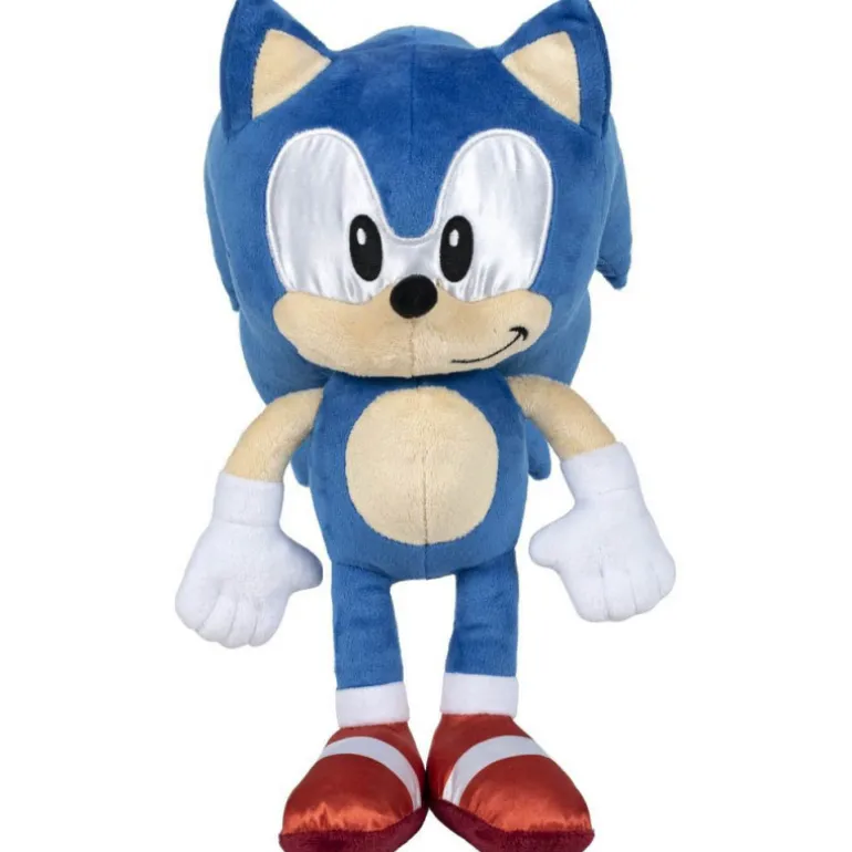 Softies Sonic 30 cm