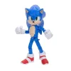 Sonic 3 The Hedgeogh La Película Figura Articulada 13 cm Varios Modelos