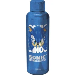 Sonic Botella Termo Acero Inoxidable