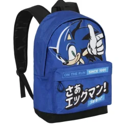 Sonic Mochila