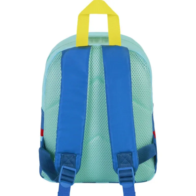 Sonic Mochila Guardería Joy