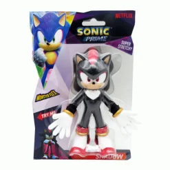 Sonic Monsterflex Figura Varios Modelos