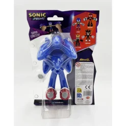 Sonic Monsterflex Figura Varios Modelos