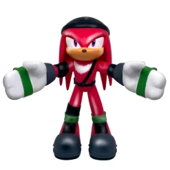 Sonic Monsterflex Figura Varios Modelos