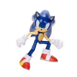 Sonic The Hedgehog Figura Articulada 10 cm Varios Modelos