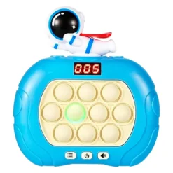 Speed Push Pantalla Led Varios Modelos