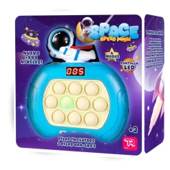 Speed Push Pantalla Led Varios Modelos