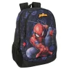 SPIDER-MAN Attack Mochila Adaptable a Carro