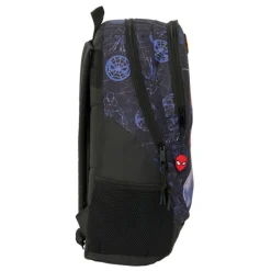 SPIDER-MAN Attack Mochila Adaptable a Carro