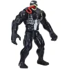 SPIDER-MAN Figura Deluxe Venom