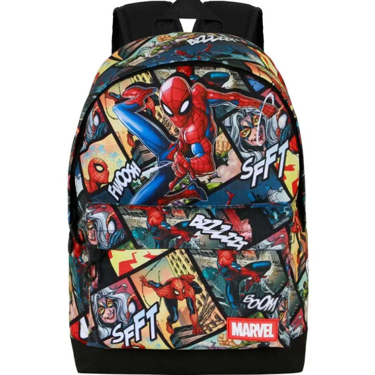SPIDER-MAN Mochila 42 cm