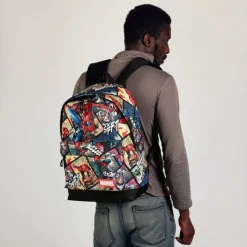SPIDER-MAN Mochila 42 cm