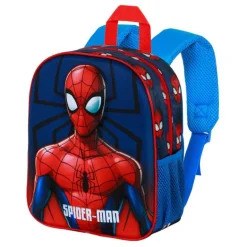 SPIDER-MAN Mochila 3D