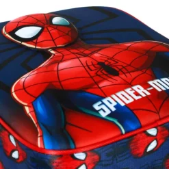 SPIDER-MAN Mochila 3D