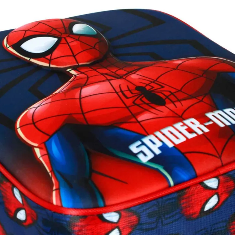 SPIDER-MAN Mochila 3D