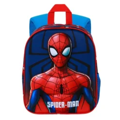 SPIDER-MAN Mochila 3D