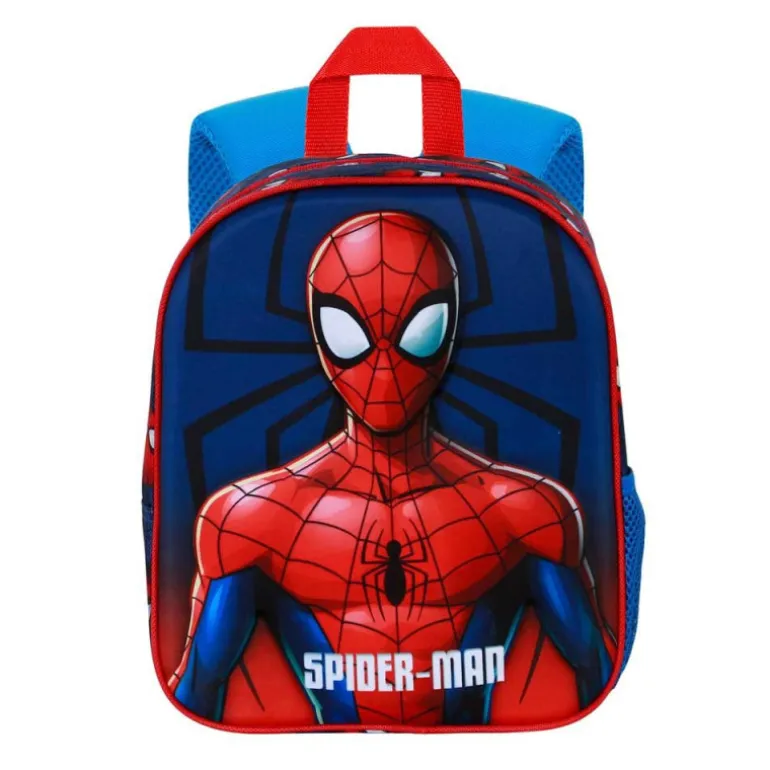 SPIDER-MAN Mochila 3D