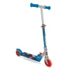 SPIDER-MAN Patinete Aluminio 2 Ruedas