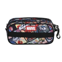 SPIDER-MAN Portatodo