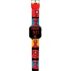SPIDER-MAN Reloj Led