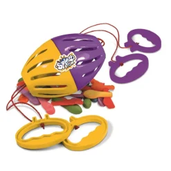 Splash Atom Juego de Agua