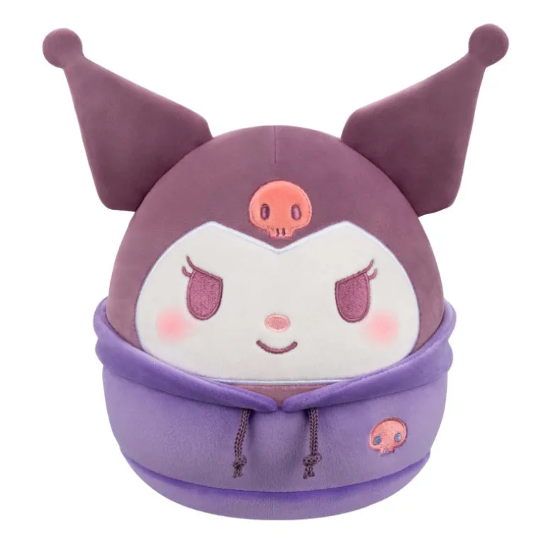 Squishmallows Hello Kitty Peluche Varios Modelos