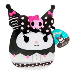 Squishmallows Kuromi My Melodi Peluche Varios Modelos