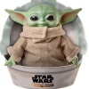 Star Wars Baby Yoda Peluche