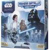 Star Wars La Batalla de Hoth Juego de Mesa