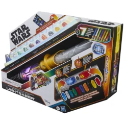 Star Wars Sable con Cristal de Poder