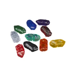 Star Wars Sable con Cristal de Poder