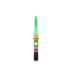Star Wars Sable con Cristal de Poder