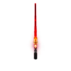 Star Wars Sable con Cristal de Poder