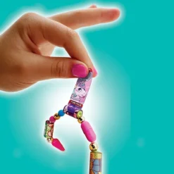 Sticki Rolls con Sticki Book Pulseras con Pegatinas