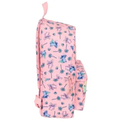 Stitch Beach Mochila