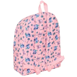 Stitch Beach Mochila