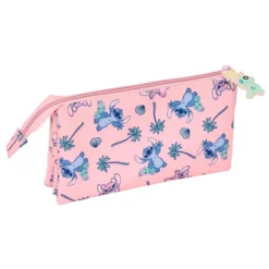 Stitch Beach Portatodo Triple