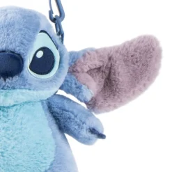 Stitch Bolso de Peluche