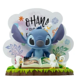 Stitch Figura Stitch Ohana