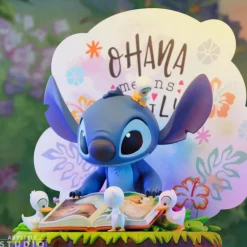 Stitch Figura Stitch Ohana