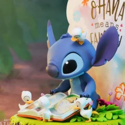 Stitch Figura Stitch Ohana